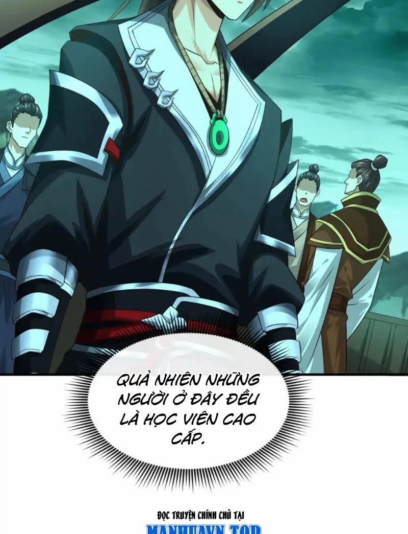 Tuyệt Thế Đan Thần 100 trang 44