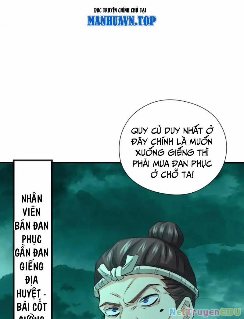 Tuyệt Thế Đan Thần 100 trang 48