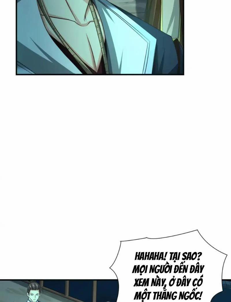 Tuyệt Thế Đan Thần 100 trang 51