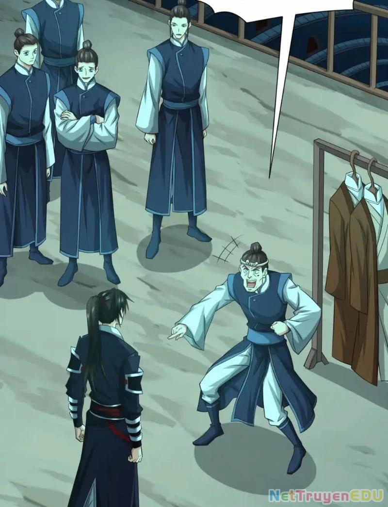 Tuyệt Thế Đan Thần 100 trang 52