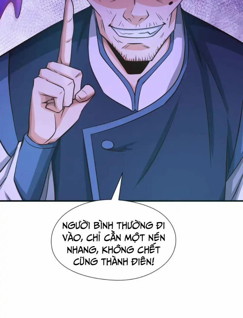 Tuyệt Thế Đan Thần 100 trang 55