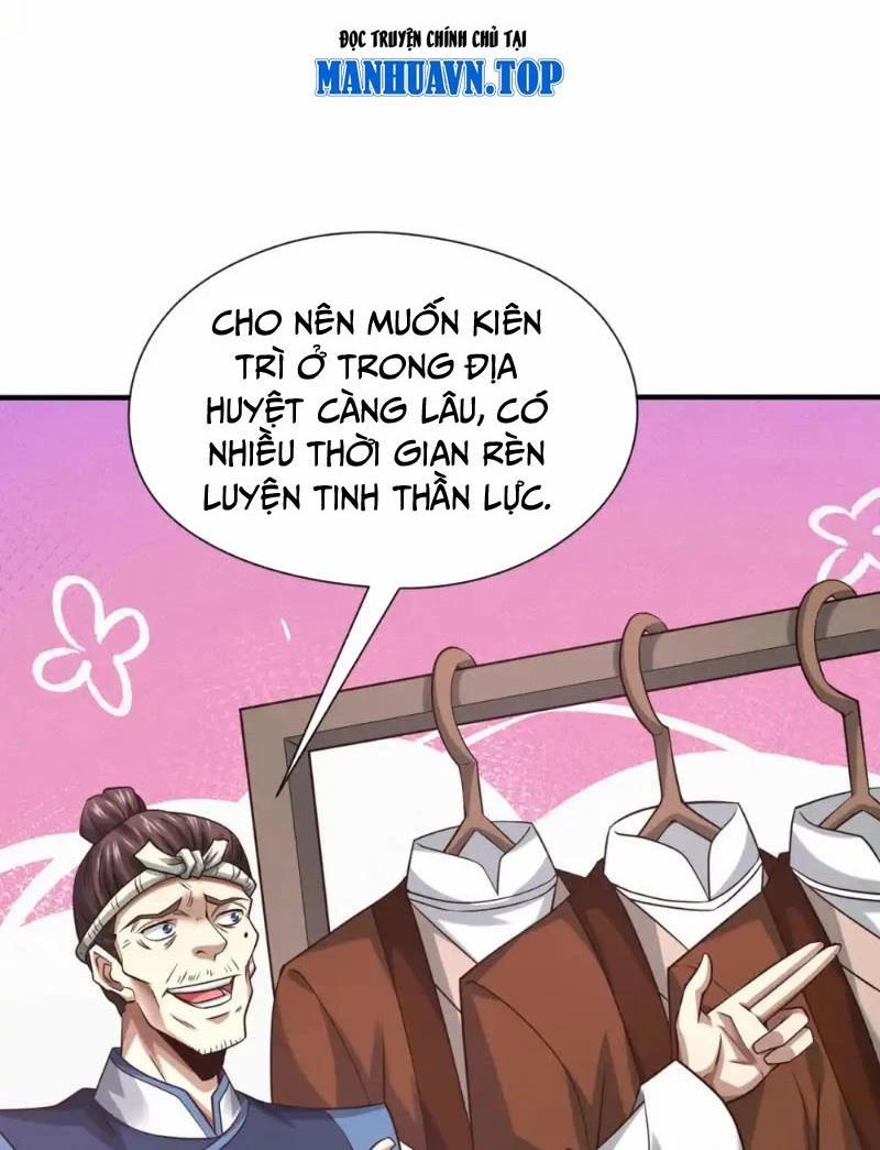 Tuyệt Thế Đan Thần 100 trang 56