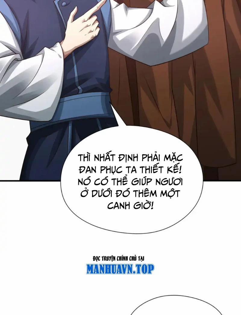 Tuyệt Thế Đan Thần 100 trang 57