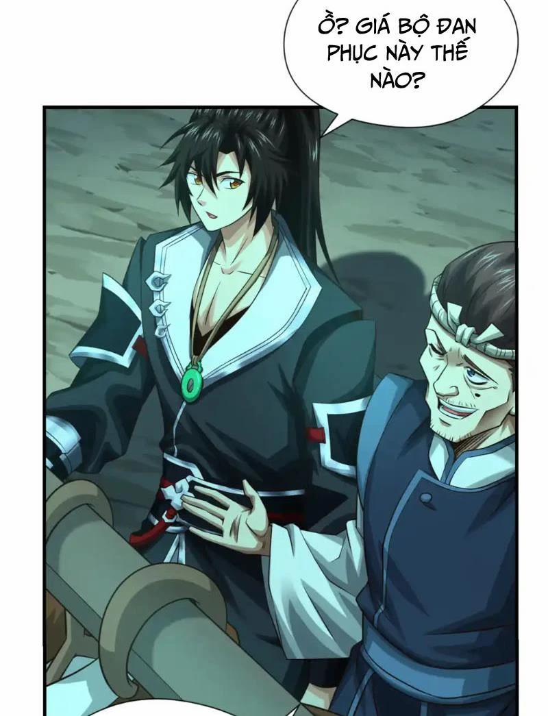 Tuyệt Thế Đan Thần 100 trang 58