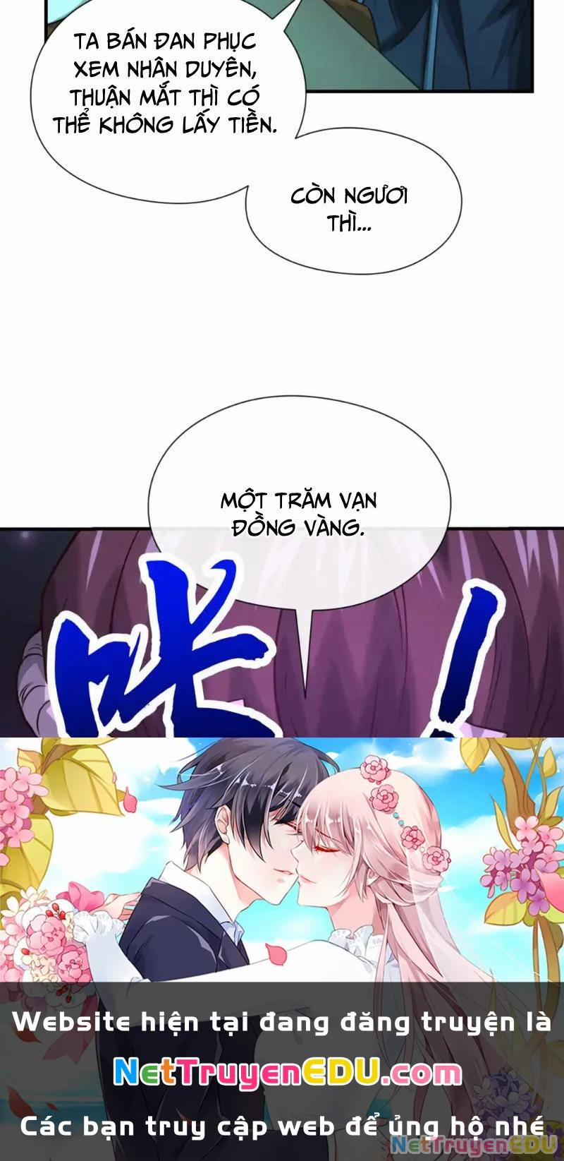 Tuyệt Thế Đan Thần 100 trang 59