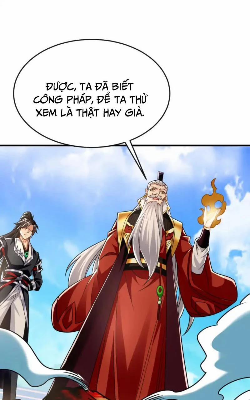 Tuyệt Thế Đan Thần 100 trang 7