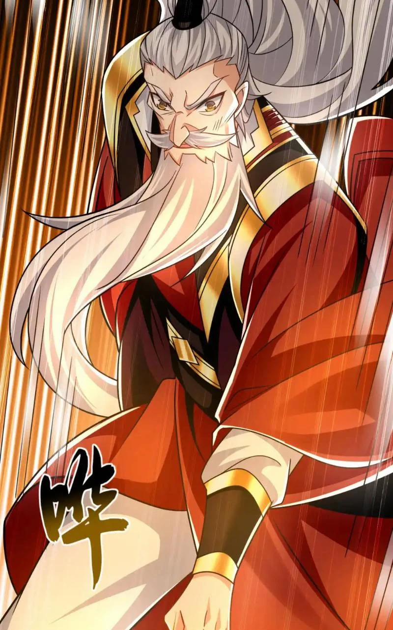 Tuyệt Thế Đan Thần 100 trang 9