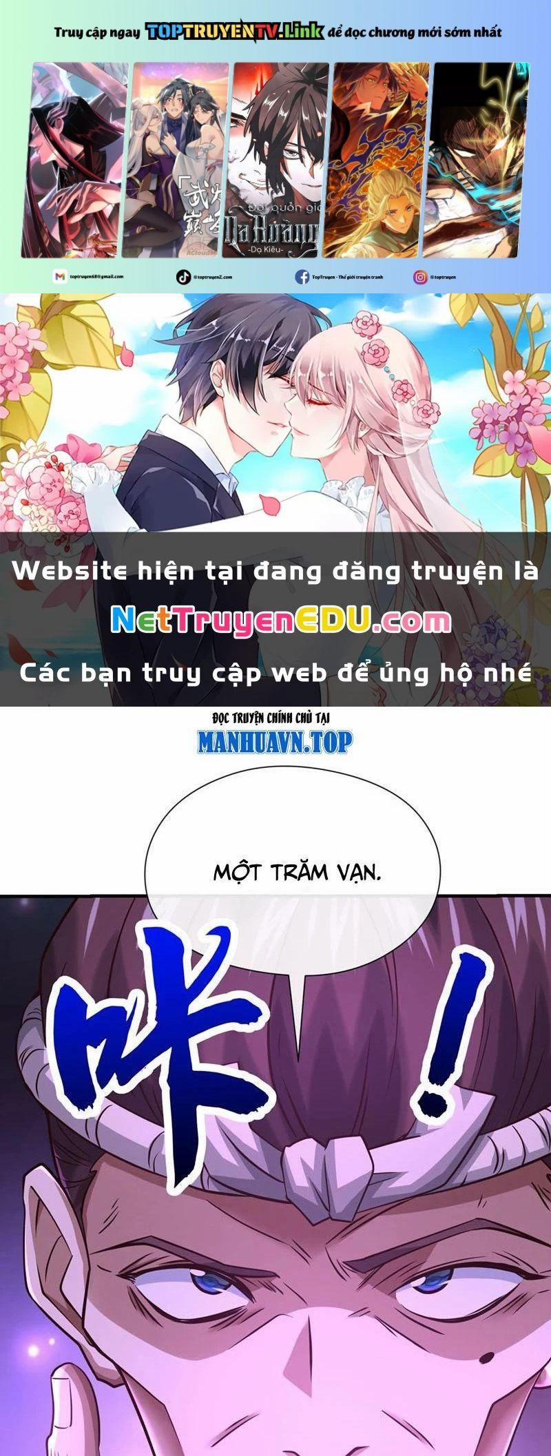 Tuyệt Thế Đan Thần 101 trang 0