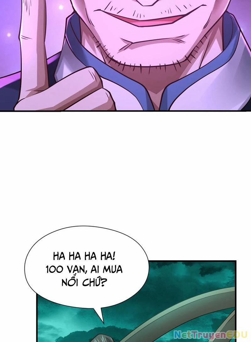 Tuyệt Thế Đan Thần 101 trang 1