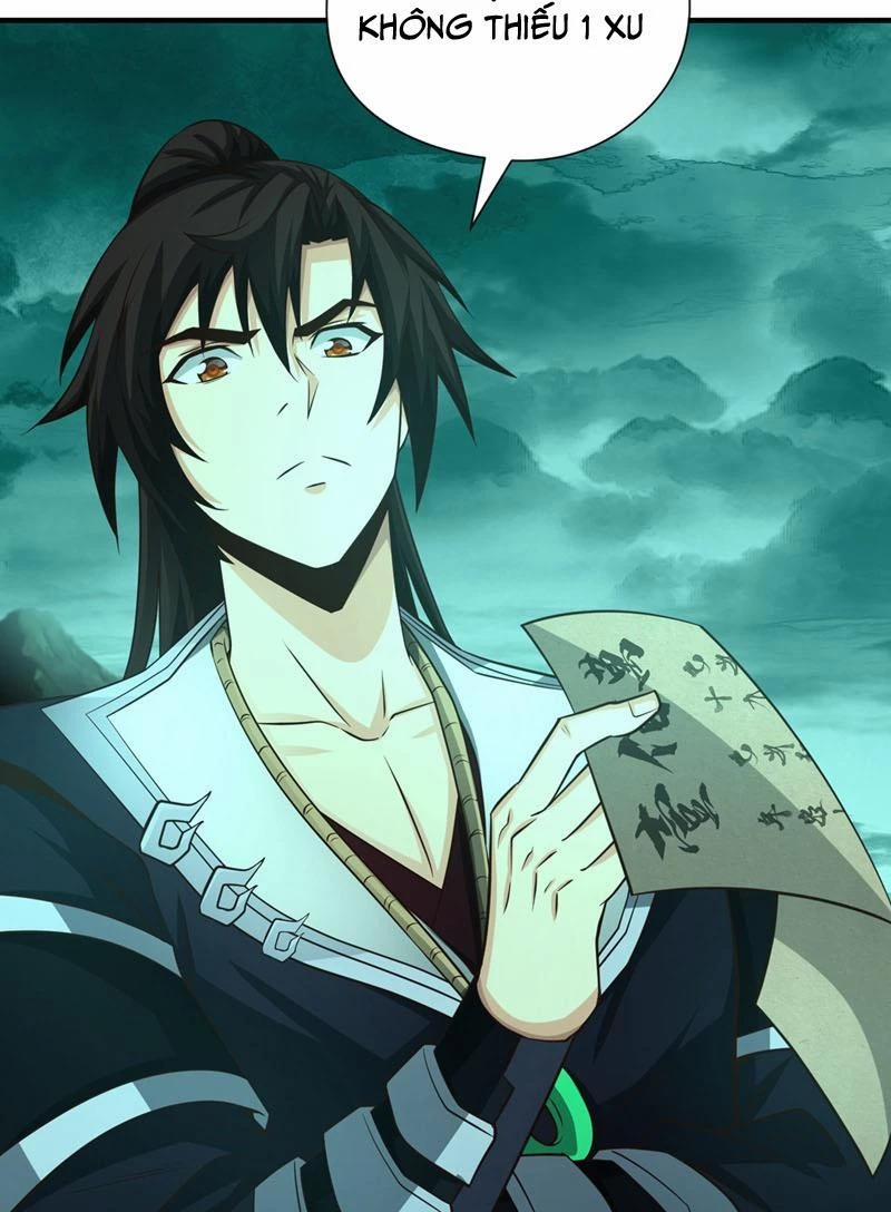 Tuyệt Thế Đan Thần 101 trang 11