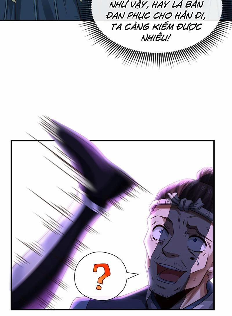 Tuyệt Thế Đan Thần 101 trang 17