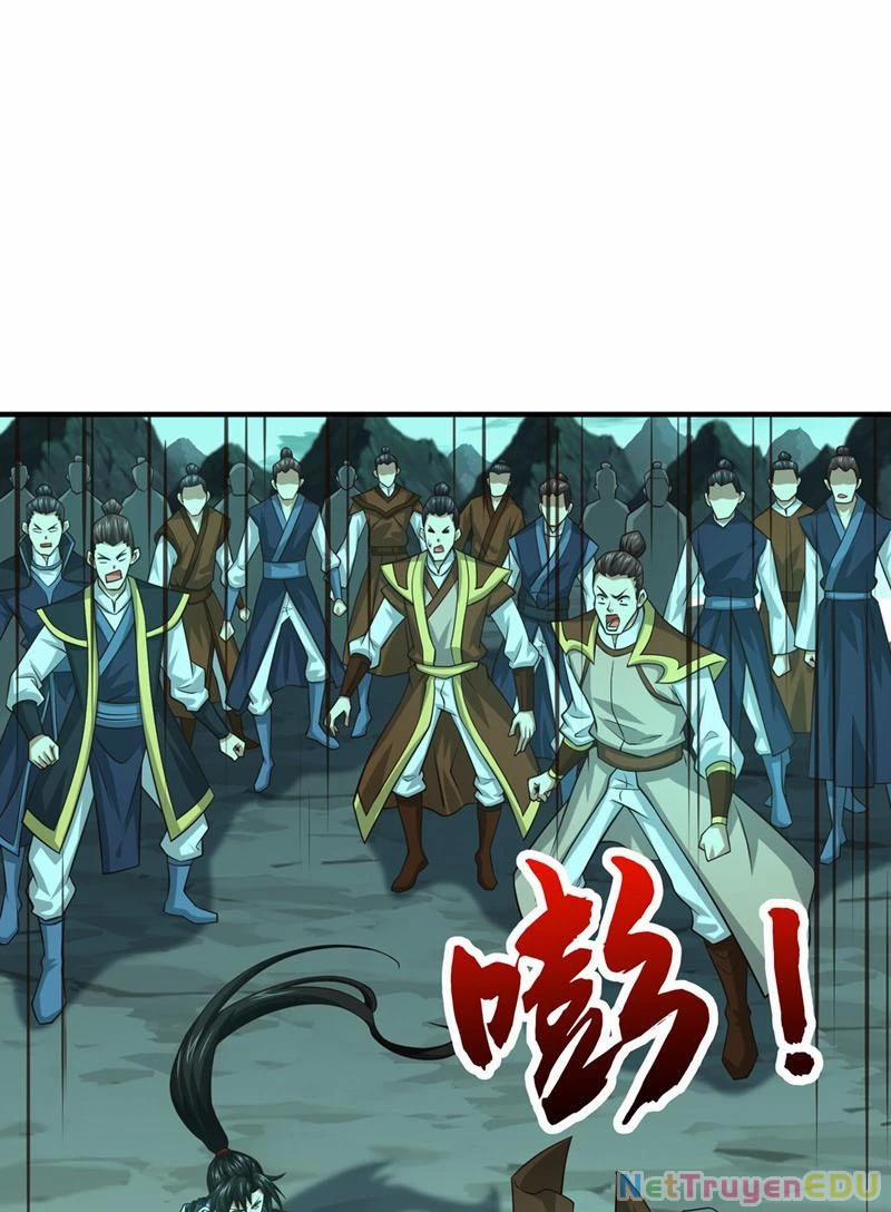 Tuyệt Thế Đan Thần 101 trang 18