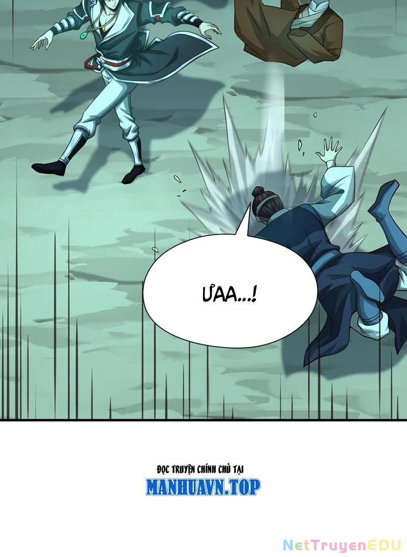 Tuyệt Thế Đan Thần 101 trang 19