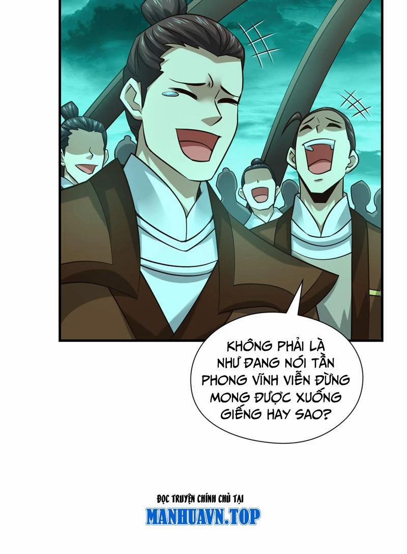 Tuyệt Thế Đan Thần 101 trang 2