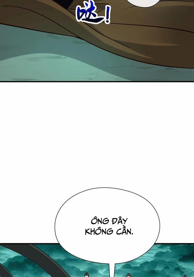 Tuyệt Thế Đan Thần 101 trang 21