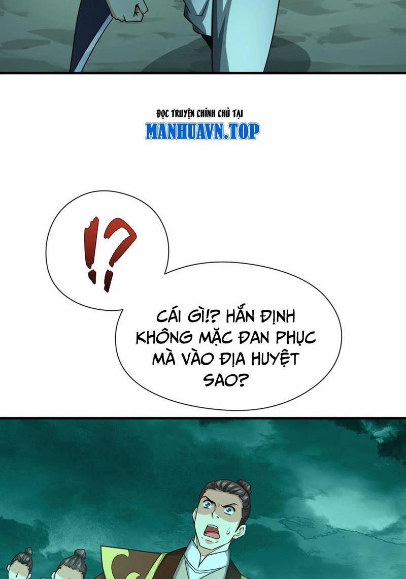 Tuyệt Thế Đan Thần 101 trang 23