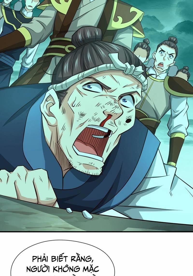 Tuyệt Thế Đan Thần 101 trang 24