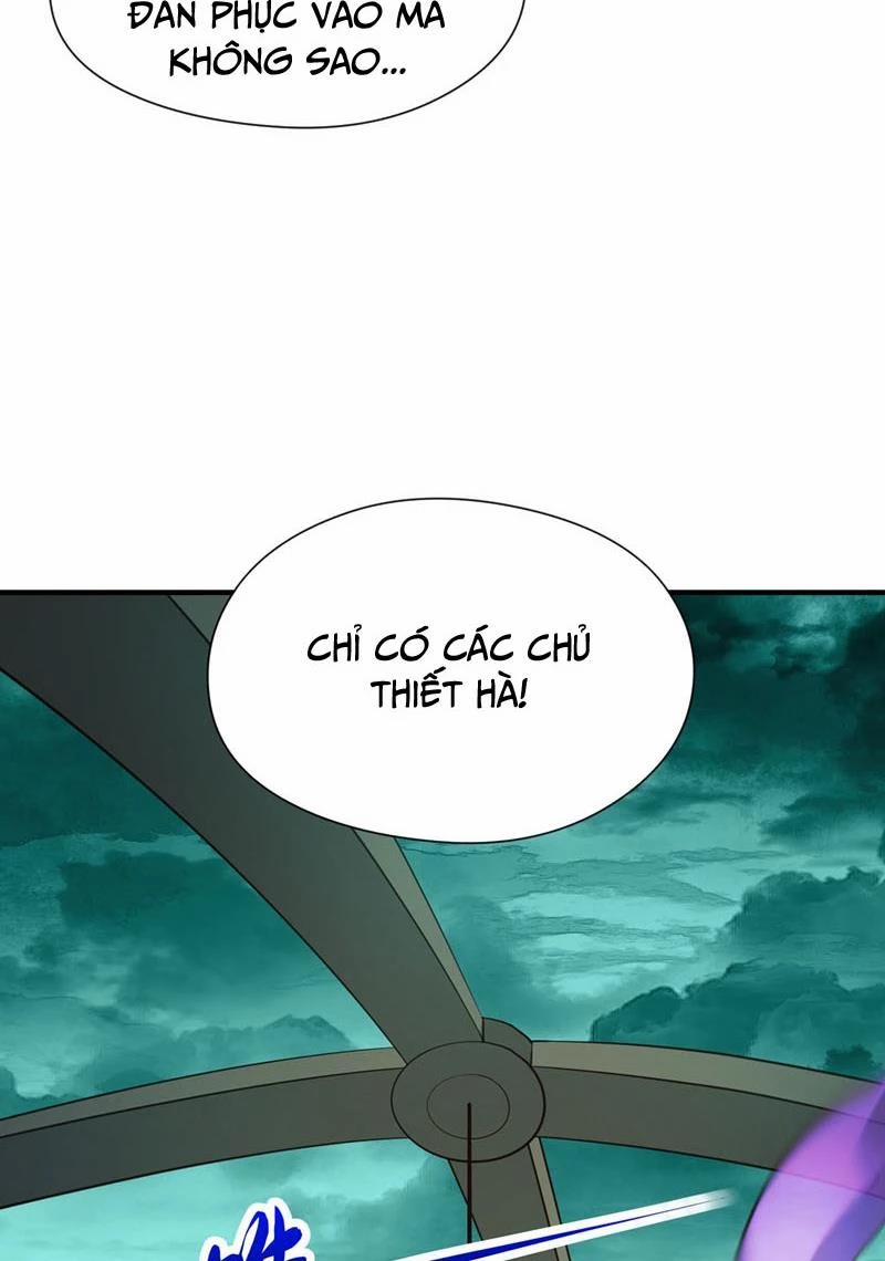 Tuyệt Thế Đan Thần 101 trang 25