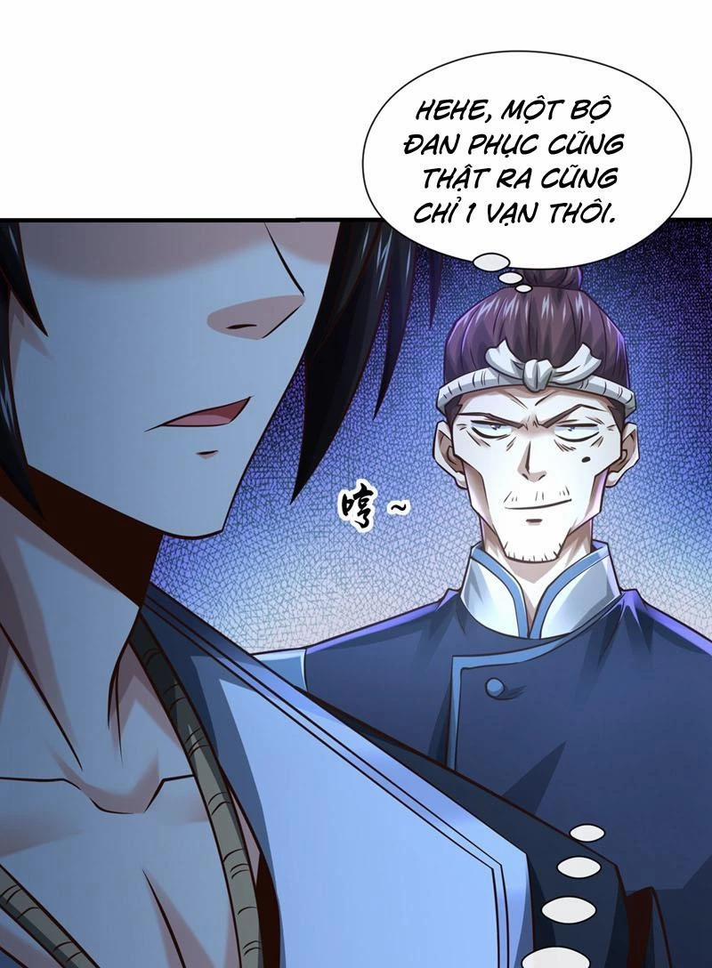 Tuyệt Thế Đan Thần 101 trang 3