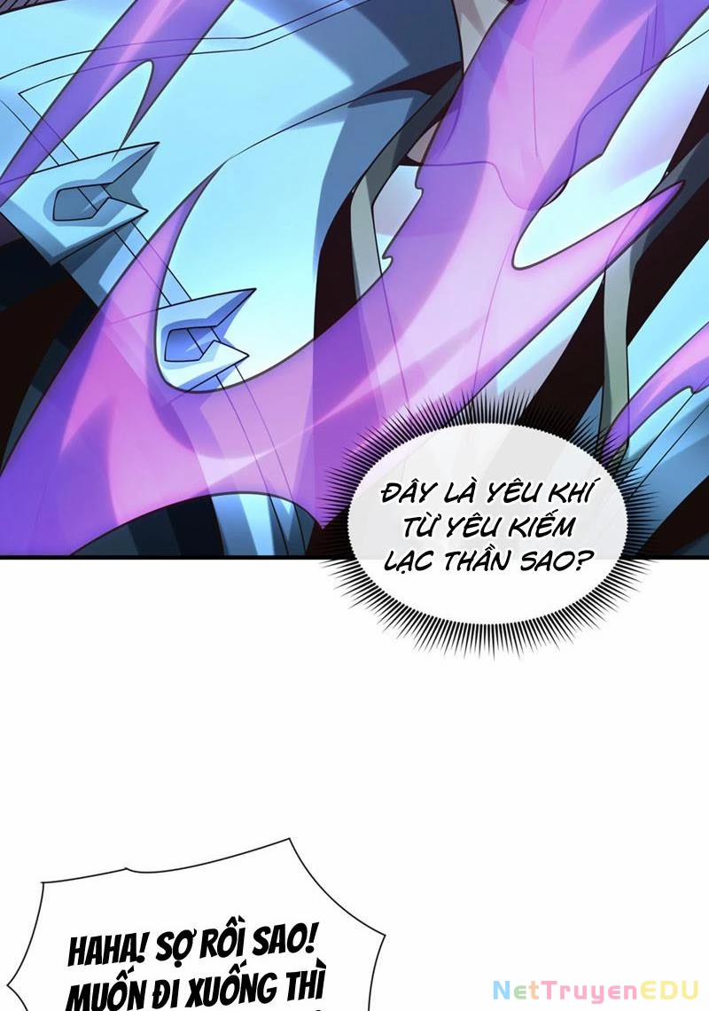 Tuyệt Thế Đan Thần 101 trang 33