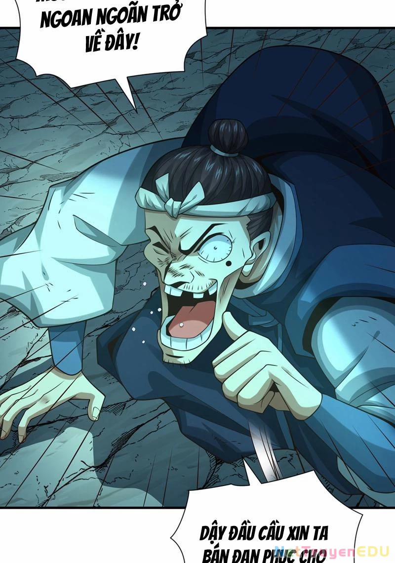 Tuyệt Thế Đan Thần 101 trang 34