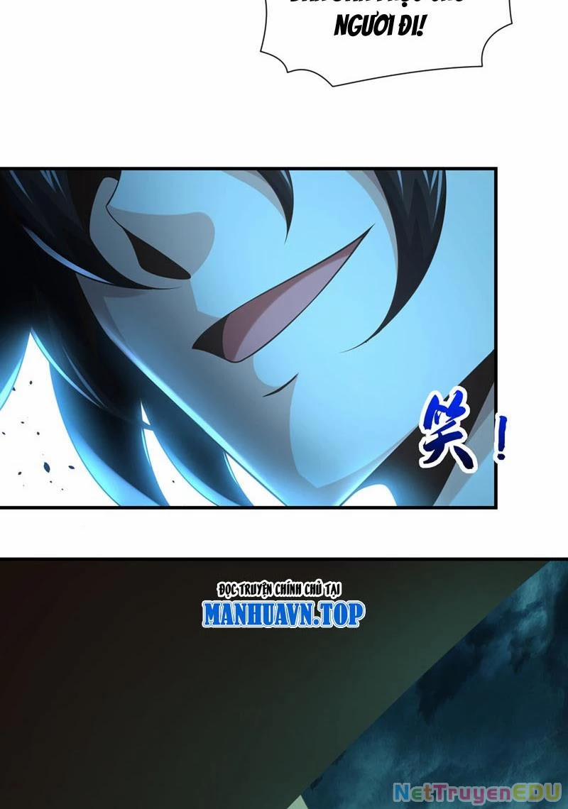 Tuyệt Thế Đan Thần 101 trang 35