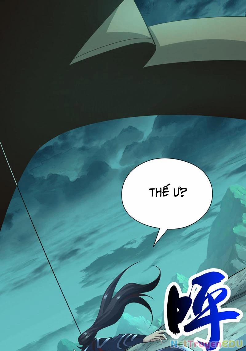 Tuyệt Thế Đan Thần 101 trang 36