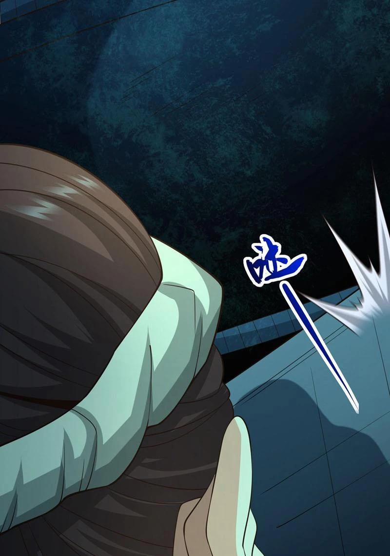 Tuyệt Thế Đan Thần 101 trang 38