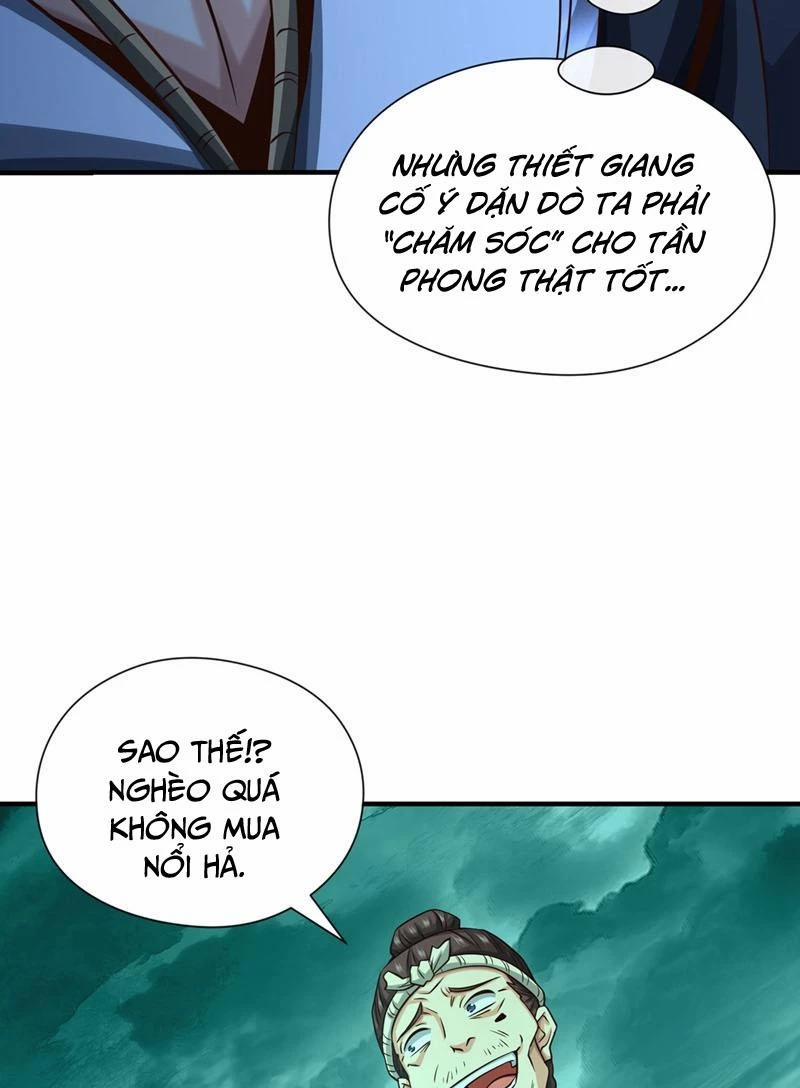 Tuyệt Thế Đan Thần 101 trang 4