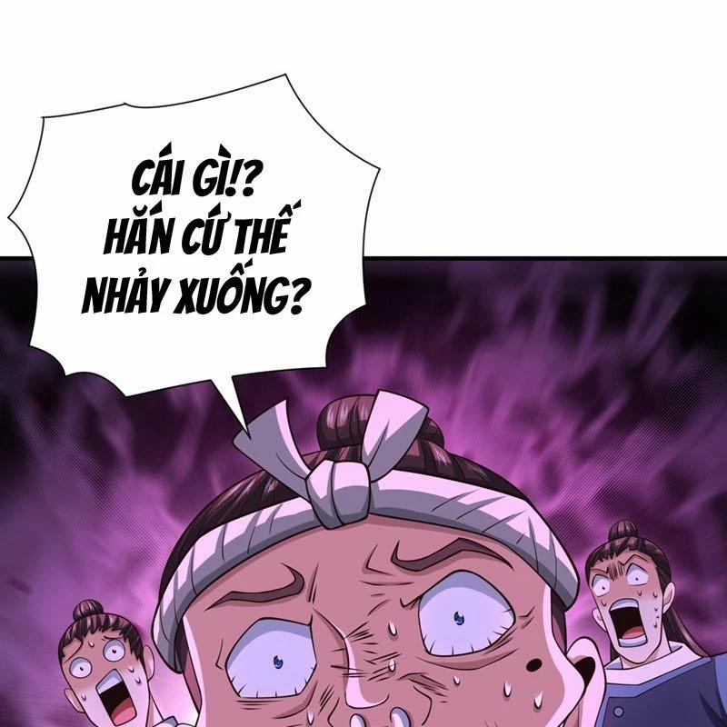 Tuyệt Thế Đan Thần 101 trang 40