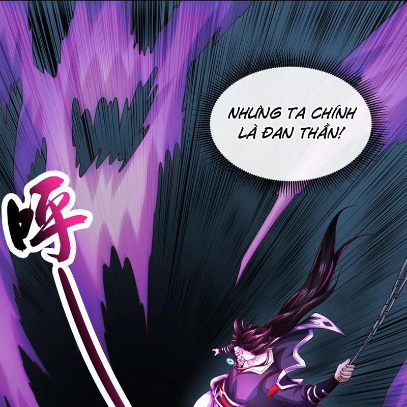 Tuyệt Thế Đan Thần 101 trang 46