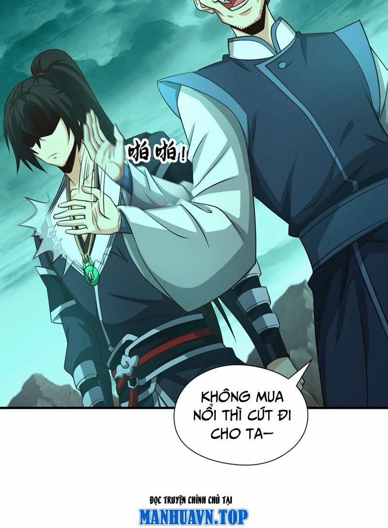 Tuyệt Thế Đan Thần 101 trang 5