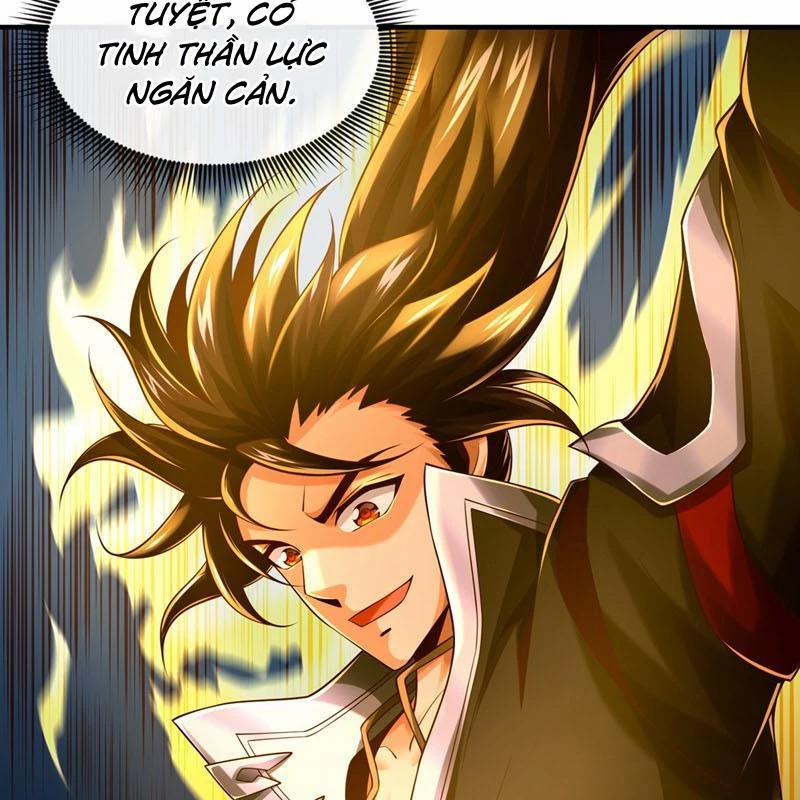 Tuyệt Thế Đan Thần 101 trang 57