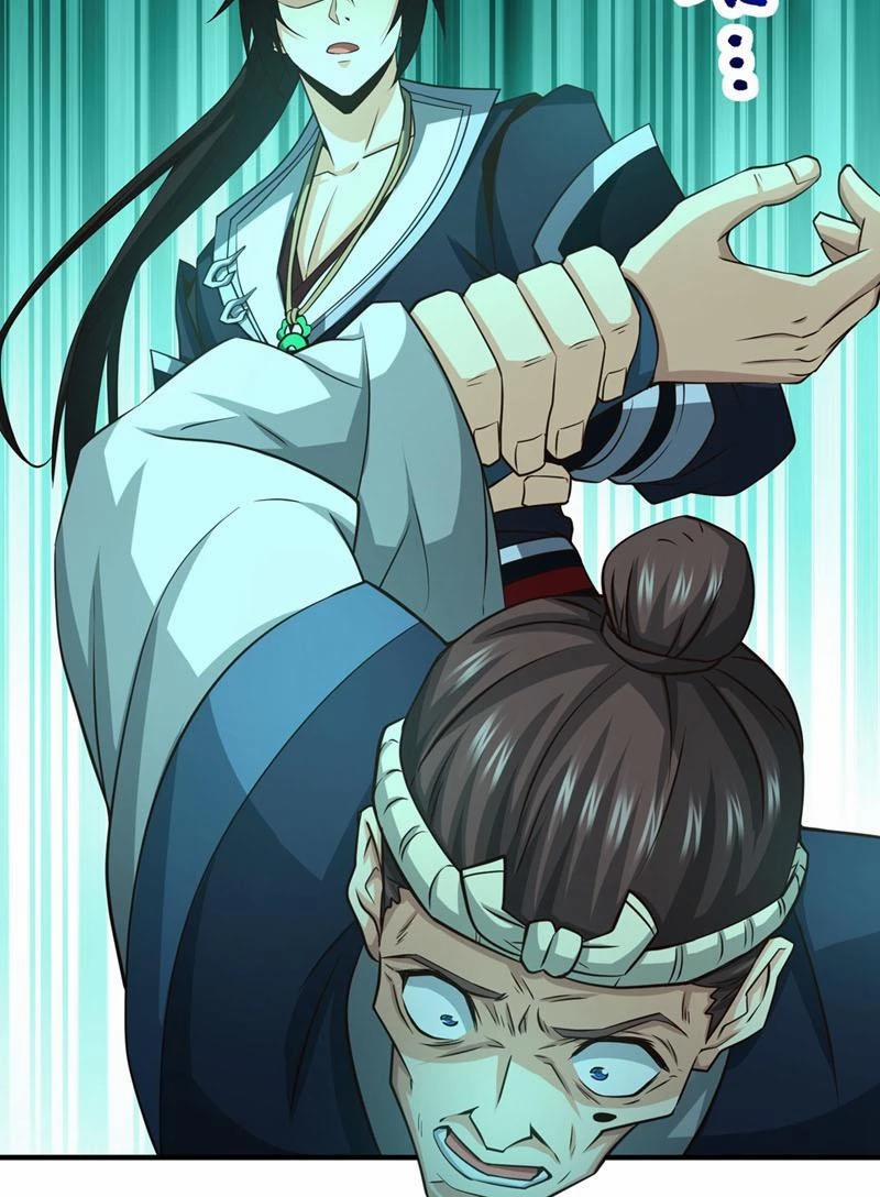 Tuyệt Thế Đan Thần 101 trang 7