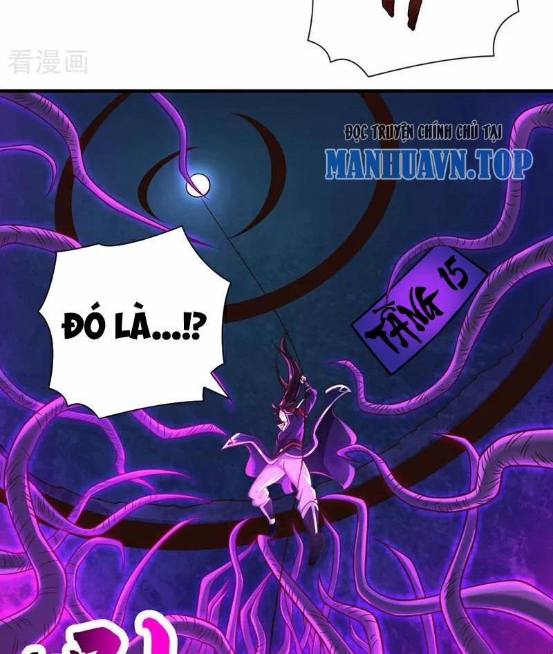 Tuyệt Thế Đan Thần 102 trang 1