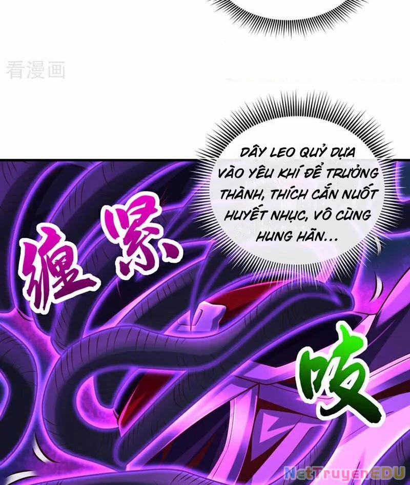 Tuyệt Thế Đan Thần 102 trang 10