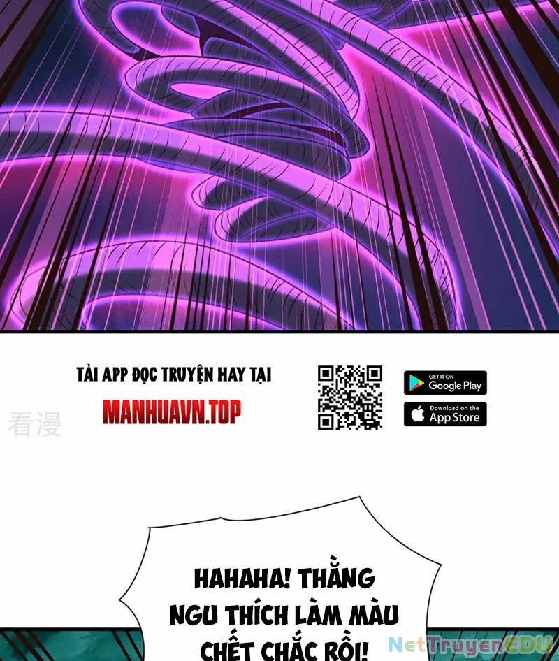 Tuyệt Thế Đan Thần 102 trang 18