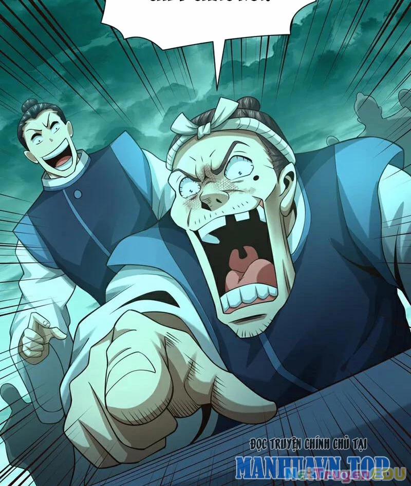 Tuyệt Thế Đan Thần 102 trang 19