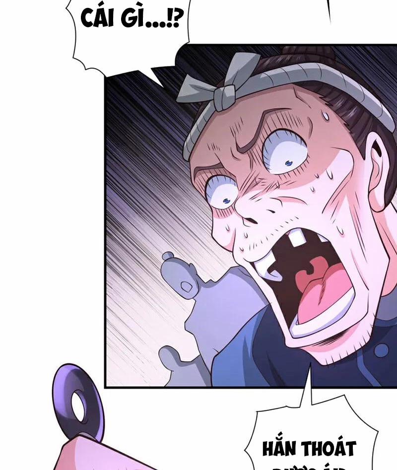 Tuyệt Thế Đan Thần 102 trang 25