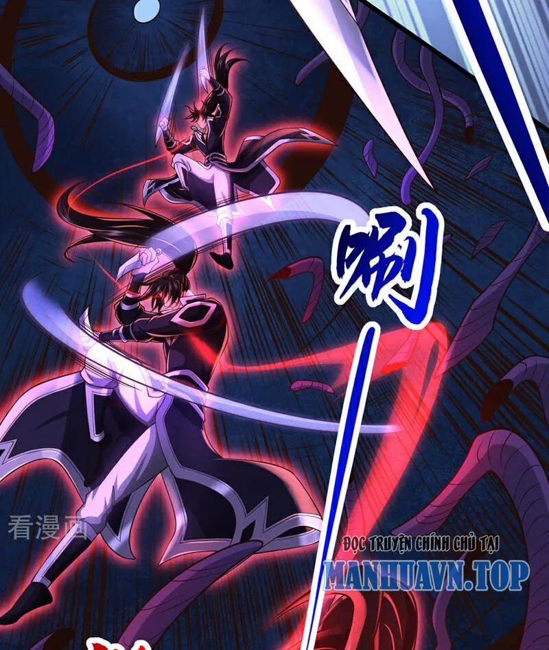 Tuyệt Thế Đan Thần 102 trang 27