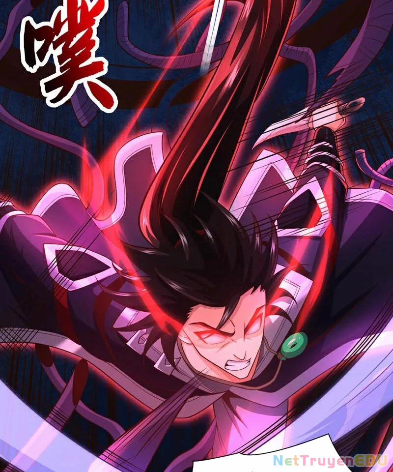 Tuyệt Thế Đan Thần 102 trang 28