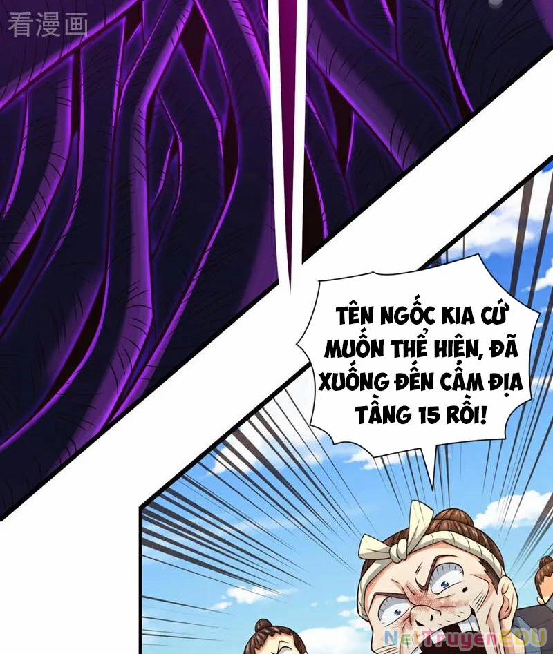 Tuyệt Thế Đan Thần 102 trang 3