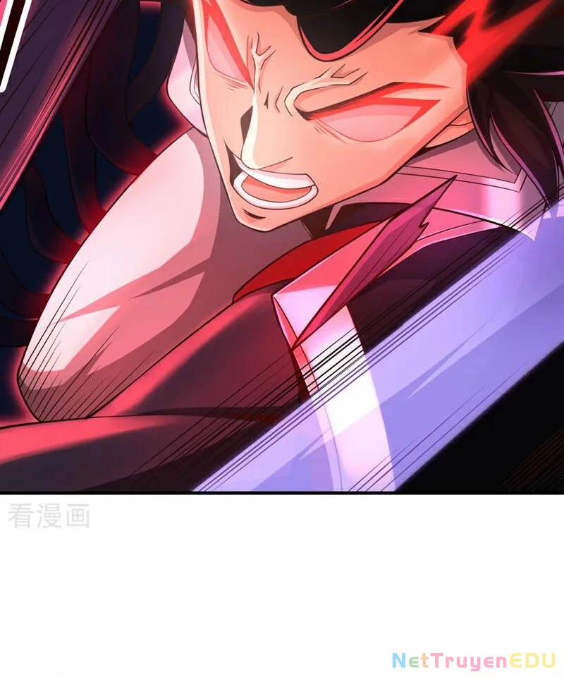 Tuyệt Thế Đan Thần 102 trang 30