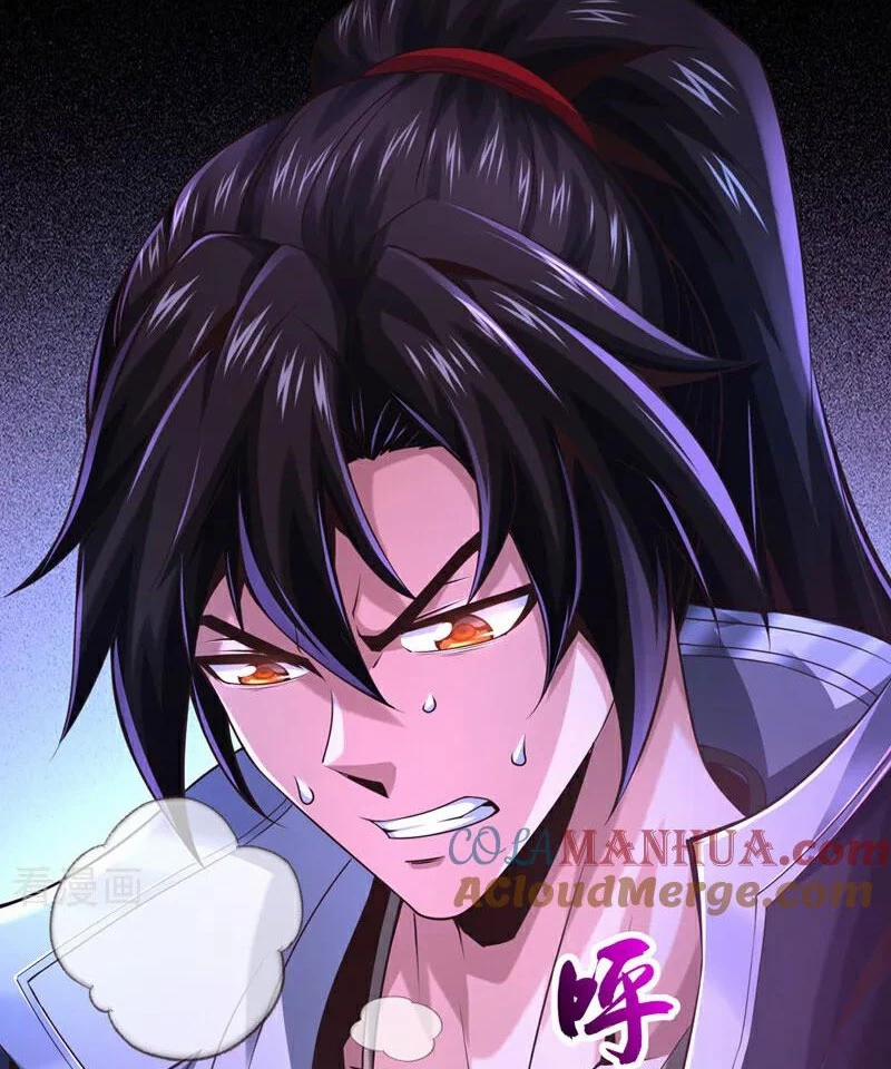 Tuyệt Thế Đan Thần 102 trang 38