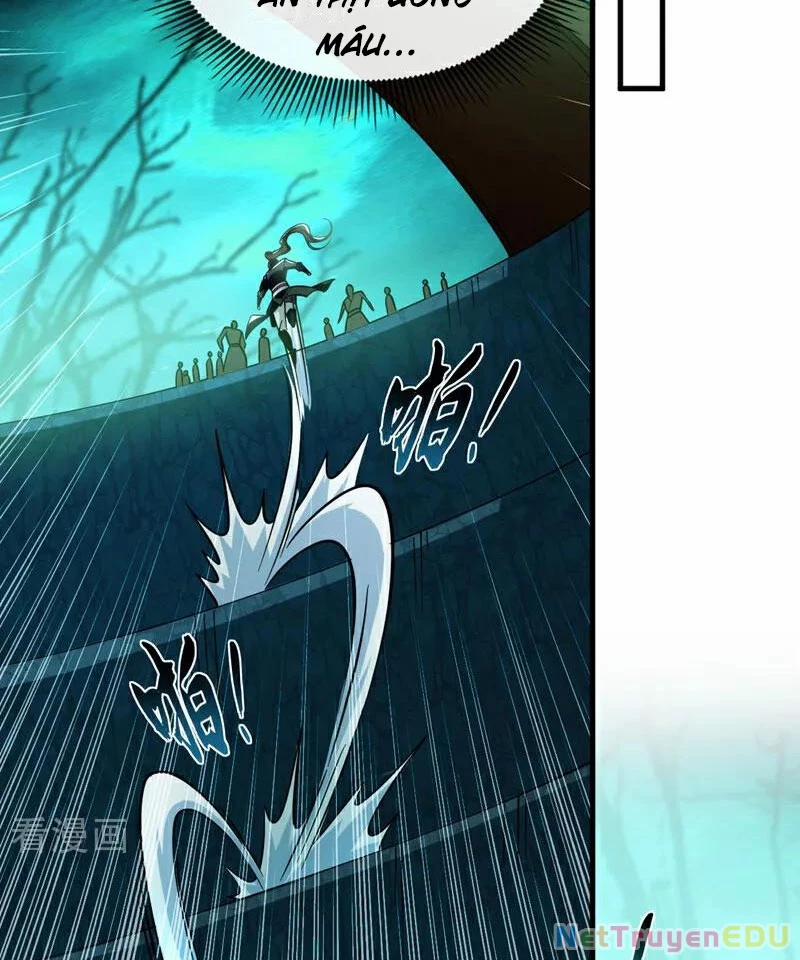 Tuyệt Thế Đan Thần 102 trang 44