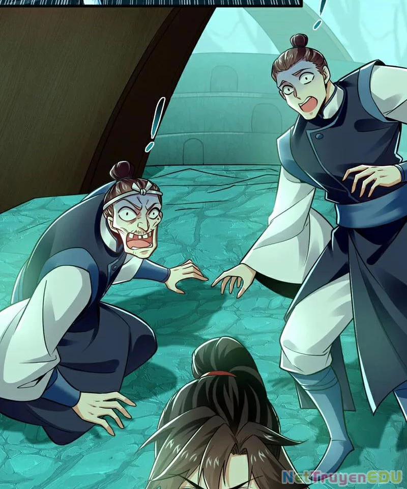 Tuyệt Thế Đan Thần 102 trang 45