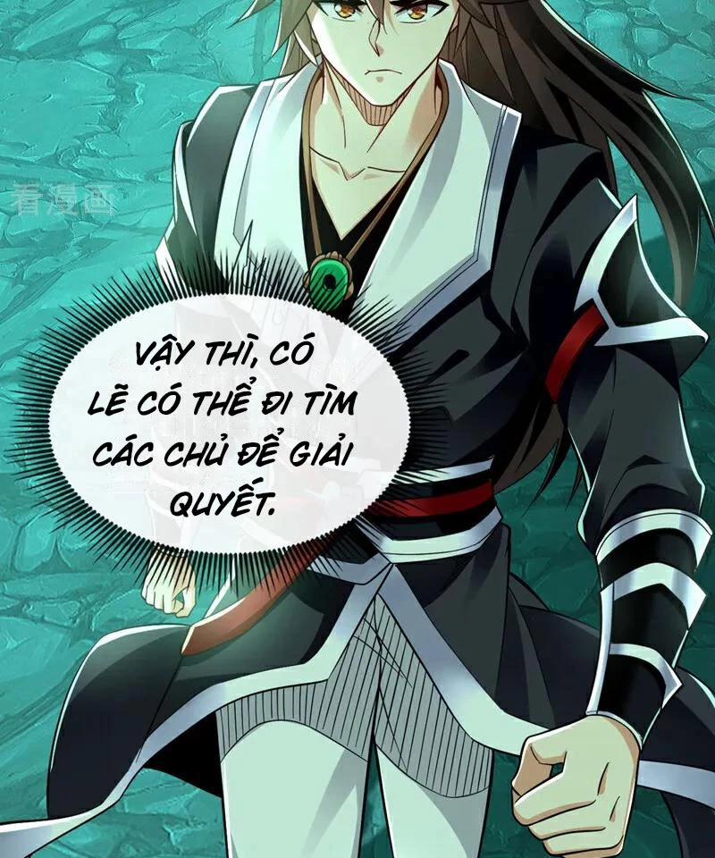 Tuyệt Thế Đan Thần 102 trang 46