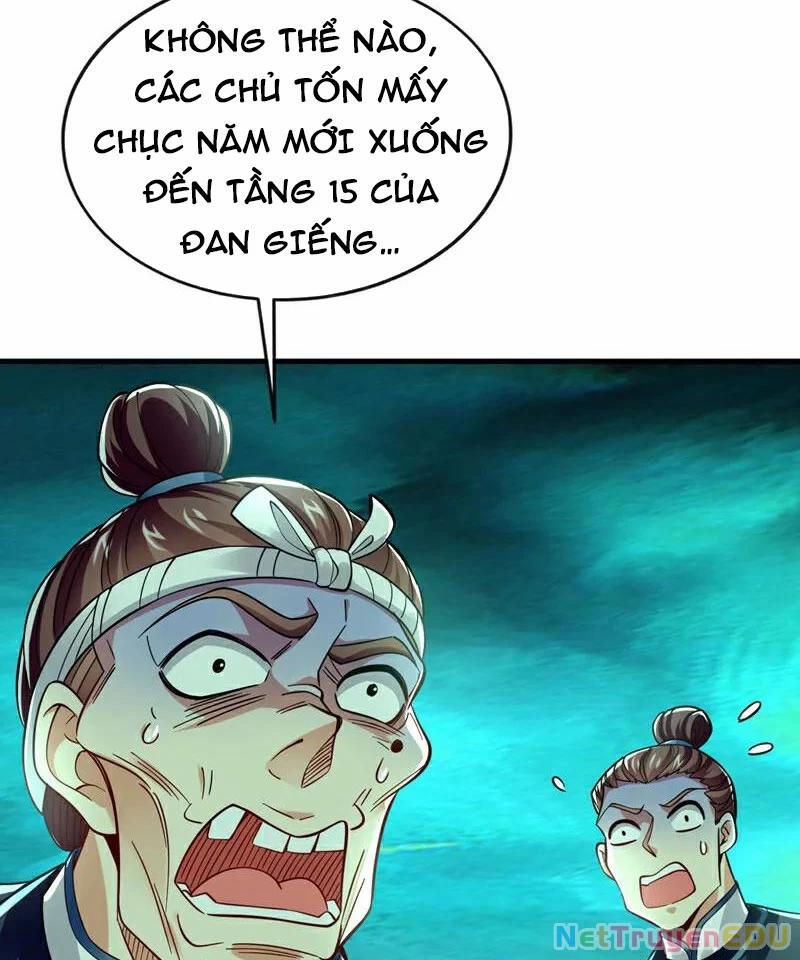 Tuyệt Thế Đan Thần 102 trang 48