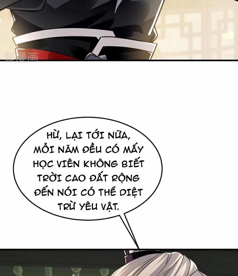 Tuyệt Thế Đan Thần 102 trang 58