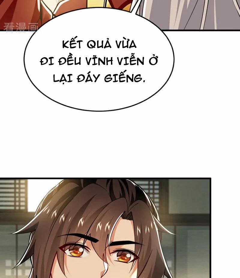 Tuyệt Thế Đan Thần 102 trang 60